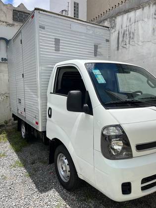 KIA BONGO 2.5 TD DIESEL STD CS MANUAL